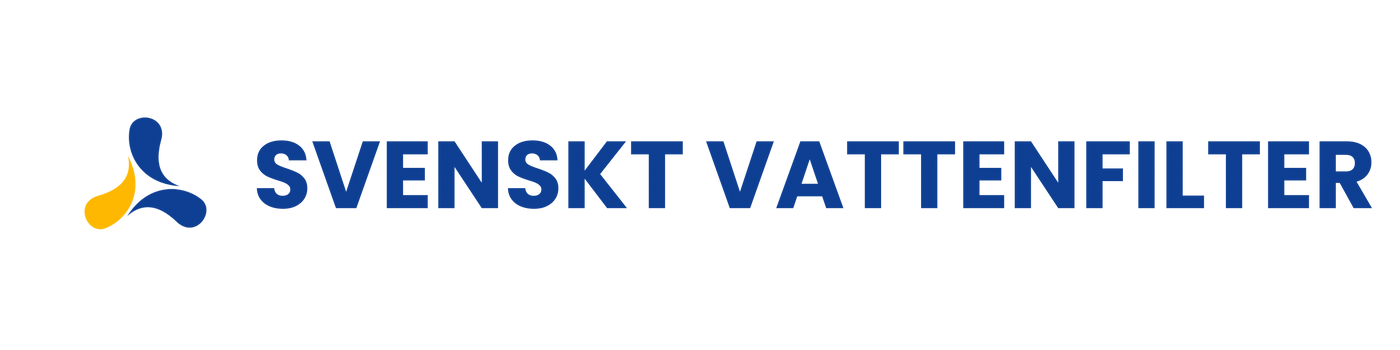 Svenskt Vattenfilter