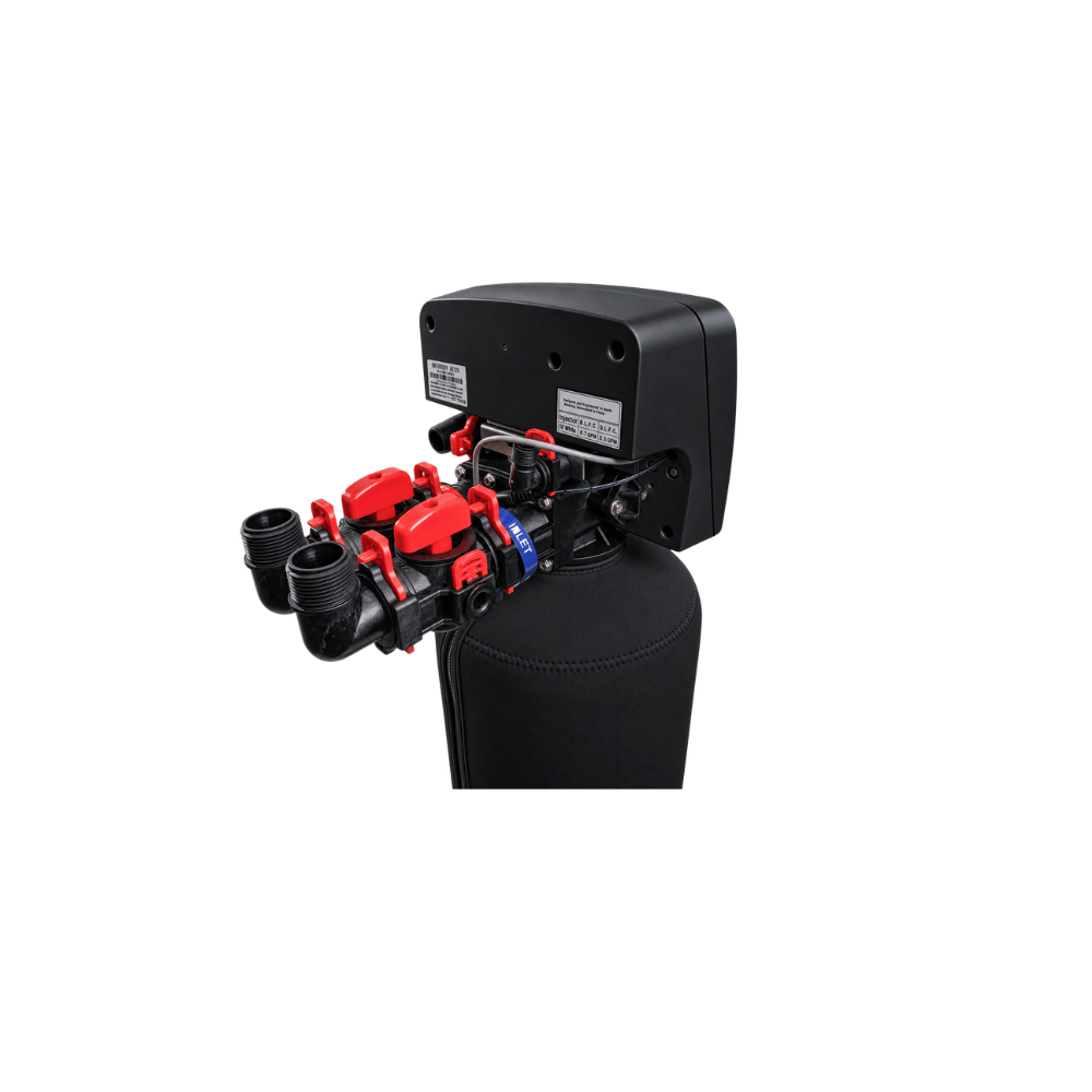 Sverigefiltret 1354A - Järnfilter