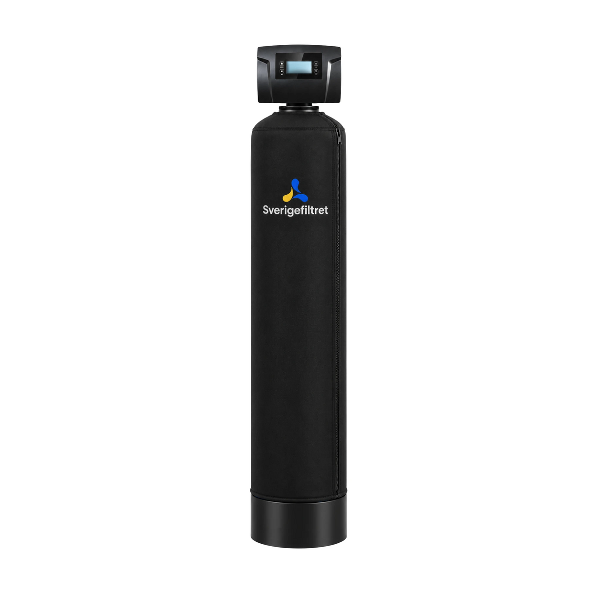 Sverigefiltret 1354A - järnfilter - Järnfilter med kondensskydd