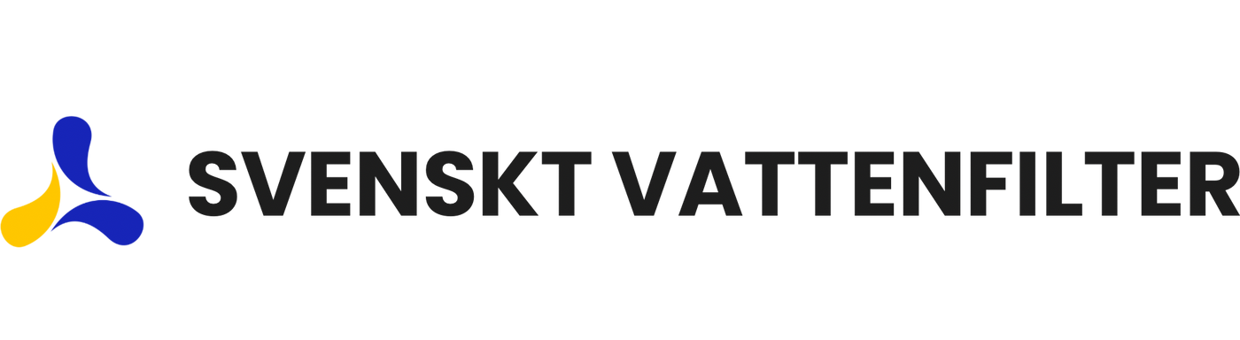 Svenskt Vattenfilter