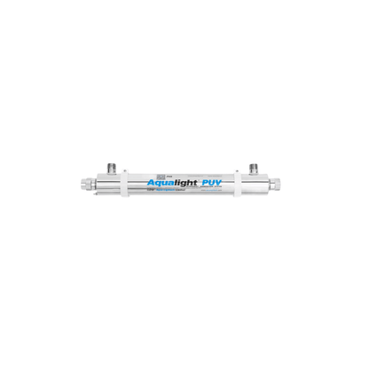 UV 50 Aqualight bakteriefilter