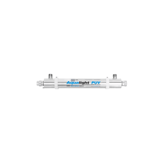 UV 50 Aqualight bakteriefilter